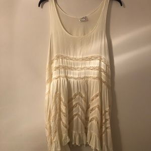 Free People Slip Dress